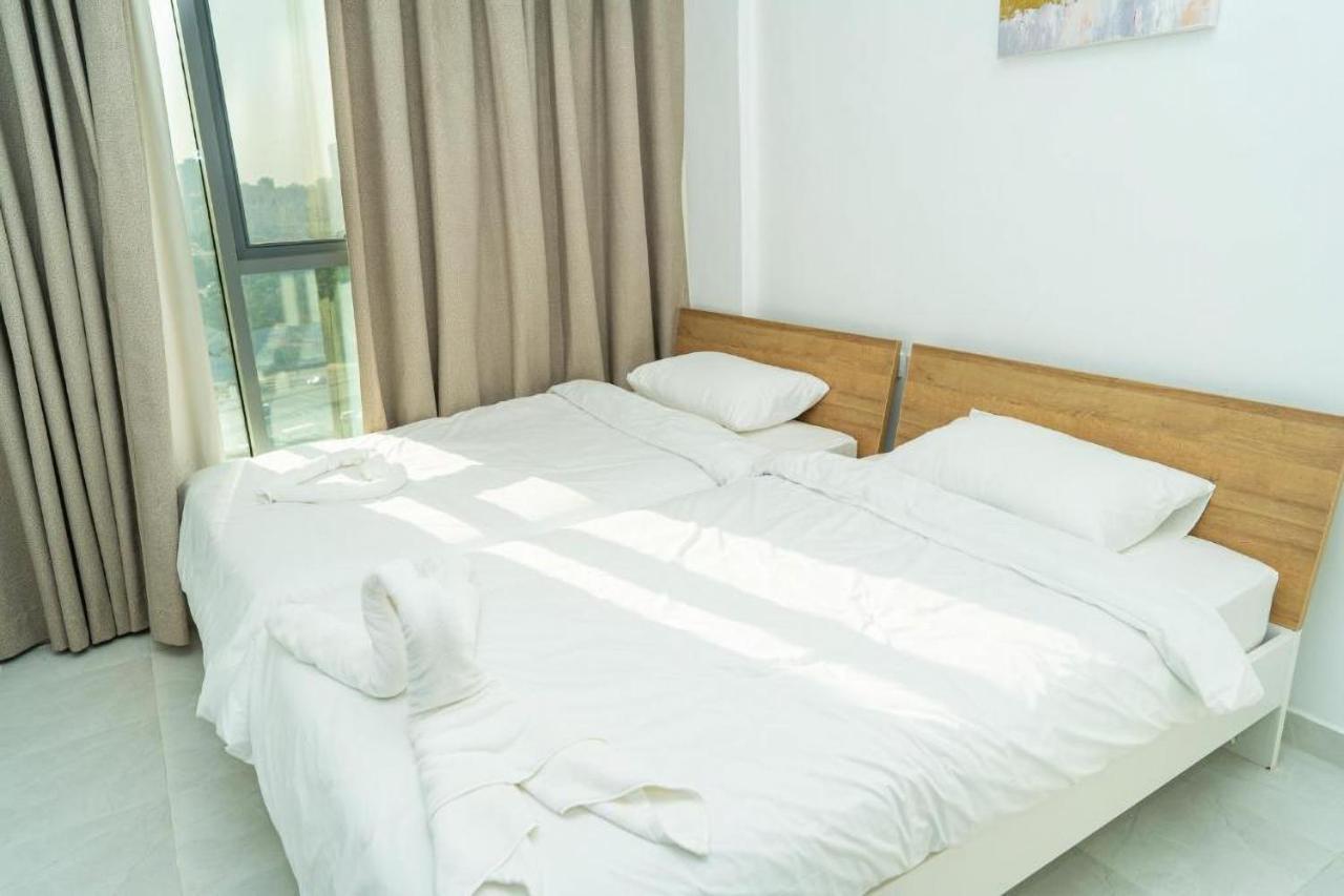 Atlantis International Hotel Apartments Kuwait City Exterior foto