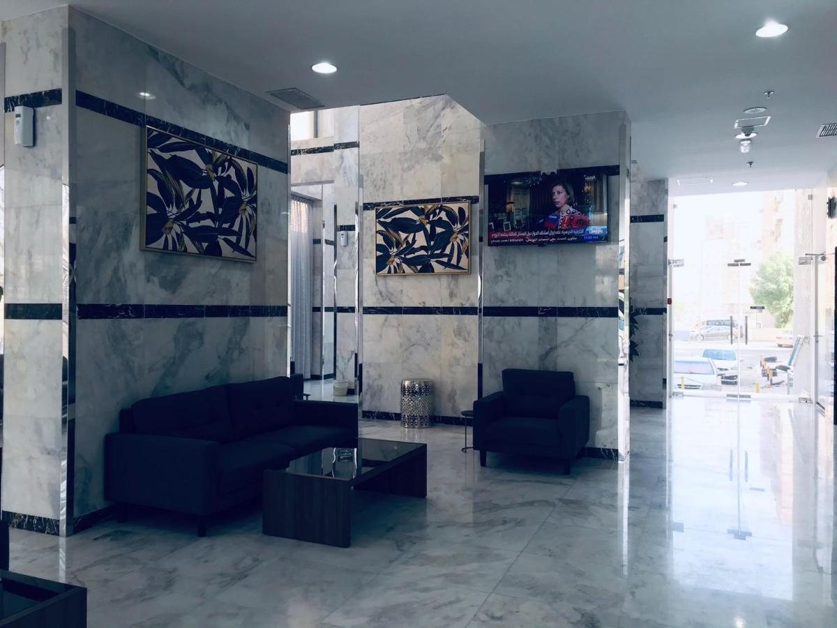 Atlantis International Hotel Apartments Kuwait City Exterior foto